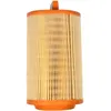 Luchtfilter LX1277 Mahle
