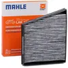 Knecht LAK156 Filtre, air de l'habitacle