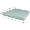 Interieurfilter LA1561 Mahle