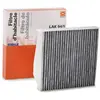Mahle Interieurfilter