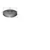 Interieurfilter LAK129 Mahle