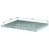 Interieurfilter LAK36 Mahle