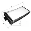 MAHLE LA 127 Filtre d'habitacle