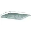 MAHLE LAK 64 Filtre d'habitacle