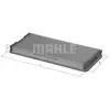Interieurfilter LA83 Mahle