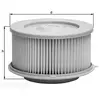MAHLE Filtre d'habitacle LA 65