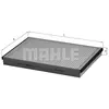 Interieurfilter LA75 Mahle