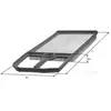 Knecht LX1619 Filtre à air