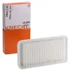 Knecht LX1286 Filtre à air
