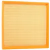 Mahle Knecht Filter LX1583 Filtre à air