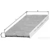 Knecht LAK142 Filtre, air de l'habitacle