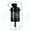 Mahle Brandstoffilter