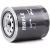 Mahle Oliefilter