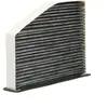 Interieurfilter LAK46 Mahle