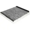 MAHLE LAK 74 Filtre d'habitacle