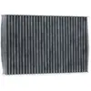 Knecht LAK 138 Filtre, air de l'habitacle