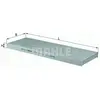 Mahle Knecht LAK 49 Filtre, air de l'habitacle
