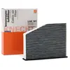Knecht LAK181 Filtre, air de l'habitacle