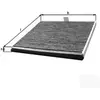 Interieurfilter LA107 Mahle