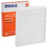Filtre à air de cabine MAHLE LA 220