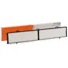 Knecht LA248 Filtre, air de l'habitacle
