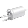 MAHLE Filtre à carburant KL 157/1D