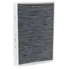 Knecht LAK307 Filtre, air de l'habitacle