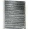 Interieurfilter LAK345 Mahle