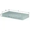 Interieurfilter LA180 Mahle