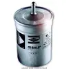 MAHLE Filtre à carburant KL 409