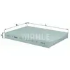 Interieurfilter LA144 Mahle