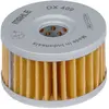 MAHLE OX 409 Filtre à huile