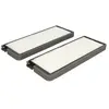 MAHLE LA 377/S Filtre d'habitacle