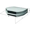 MAHLE Filtre d'habitacle LA 37/1