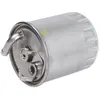 Brandstoffilter KL1001 Mahle
