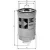 Brandstoffilter KC109 Mahle