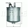 MAHLE Brandstoffilter