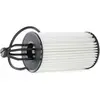 Oliefilter OX814D Mahle