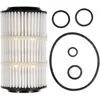 Oliefilter OX3457D Mahle