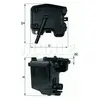 Mahle Brandstoffilter