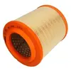 Luchtfilter LX1275 Mahle