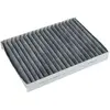 MAHLE LAK 87 Filtre d'habitacle