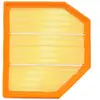 MAHLE Original LX 2075 Filtre à air