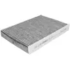 MAHLE Filtre d'habitacle LAK 814