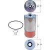 Mahle Knecht OX78D1 Filtre à huile