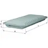 Luchtfilter LX3279 Mahle