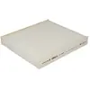 MAHLE LA 345 Filtre d'habitacle