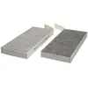 MAHLE LAK 751/S Filtre d'habitacle