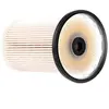 MAHLE KX 344D Filtre à carburant