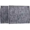 Knecht LAK467/S Filtre, air de l'habitacle